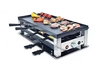 Solis Table-Grill 5 in 1 977.47