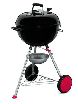 Weber Grill Weber One-Touch Kettle Plus 47 cm