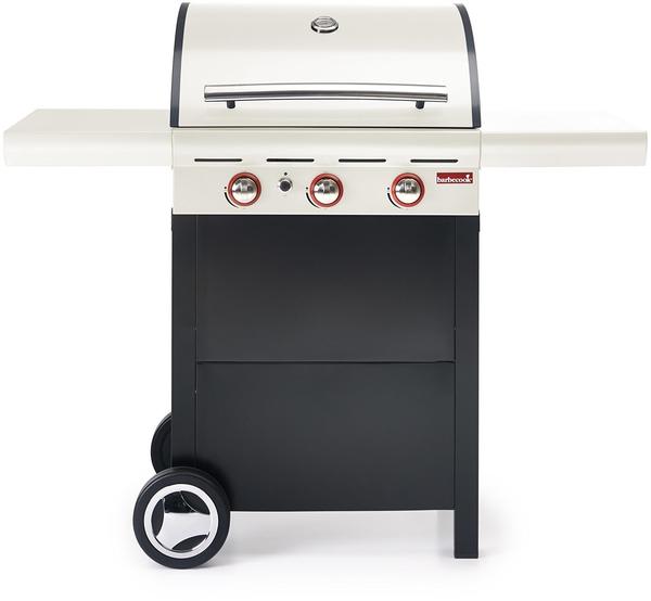 barbecook Gasgrill Spring 300 creme