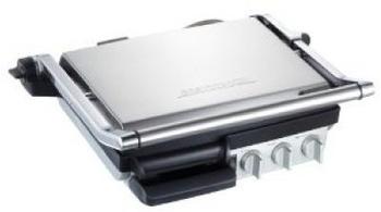 10 Kontaktgrills im Test