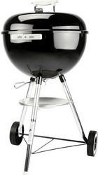 Weber One-Touch Silver 47 cm