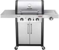 Char-Broil 140735, Gasgrill Char-Broil Professional 3400 S 59,7, x 130 x 120,7...