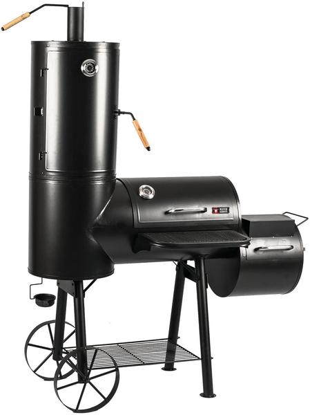 Mayer Barbecue Raucha MS-300 Pro