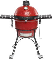 Kamado Joe Keramikgrill Classic Joe II mit Fahrgestell -3% bei Vorauskasse Nr.