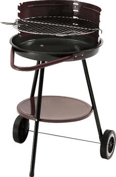 Grill Chef Rundgrill (0666)
