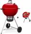 Weber Master-Touch GBS 57 cm Limited Edition Red