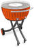 LotusGrill XXL Ø 57 cm Stand orange