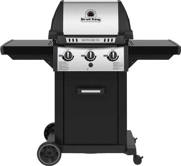 Broil King Monarch 320 Modell 2018