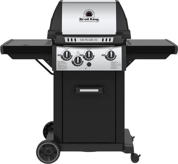 Broil King Monarch 340 Modell 2018