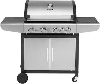 Justus Ares 4 SU