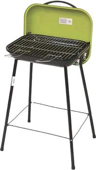 Somagic Holiday Grill