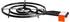 Paella World 3-Ring-Gasbrenner 60 cm (1505)