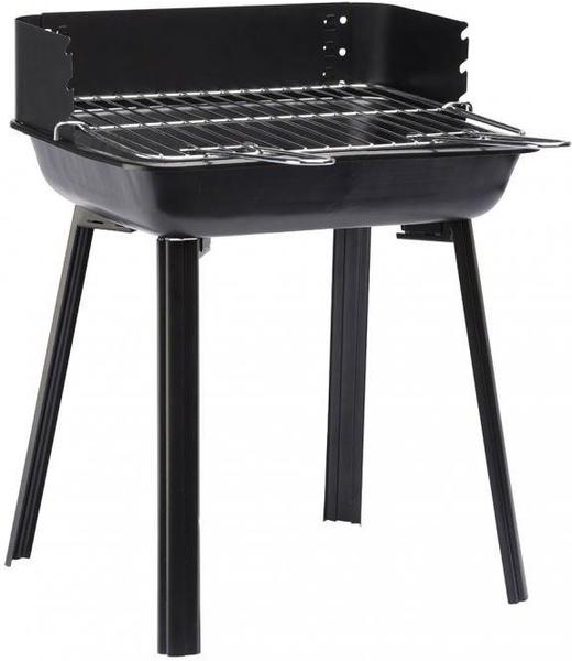 Landmann Grill Chef PortaGo schwarz 11527