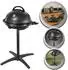 George Foreman 22460 Indoor/Outdoor Grill