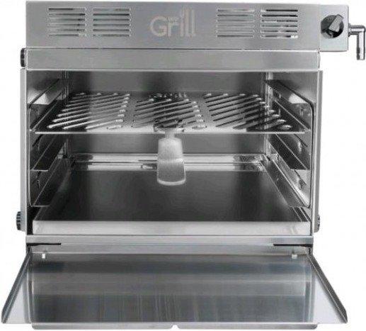 WeGrill Folding In & Out Steak Grill