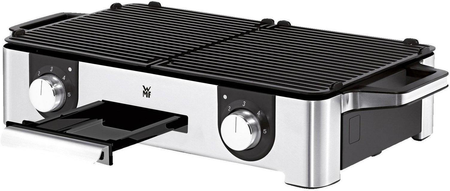 WMF Lono Master-Grill Test TOP Angebote ab 119,00 € (August 2023)