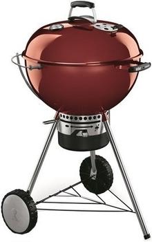 Weber Master-Touch GBS 57 cm Red