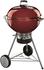 Weber Master Touch GBS