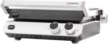 Gastroback Design BBQ Pro (42537) Gastroback Design BBQ Pro (42537)
