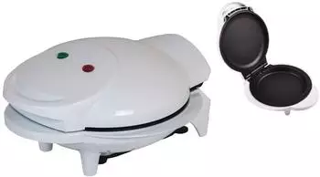 Buri Pizzamaker