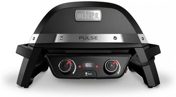 Weber Pulse 2000 Barbecue only
