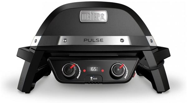 Weber Pulse 2000 Barbecue only