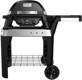 Weber Grill Pulse 2000 Stand