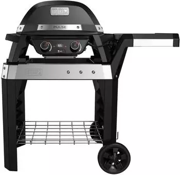 Weber Pulse 2000 Stand
