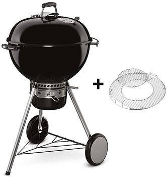 Weber Master-Touch GBS 57 cm Special Edition Pro