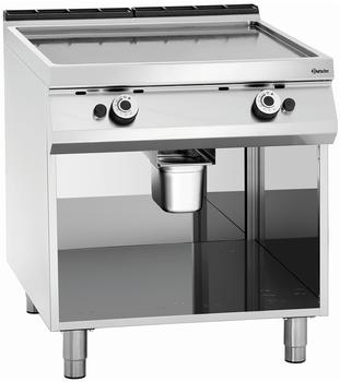 Bartscher Gas-Griddleplatte 900 OU (2955081)