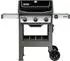 Weber Spirit II E 310