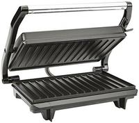 Tristar GR-2650 Elektro Kontaktgrill Schwarz
