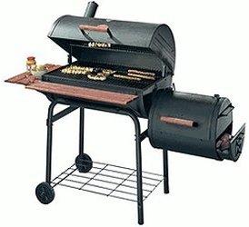 Char-Griller Wrangler