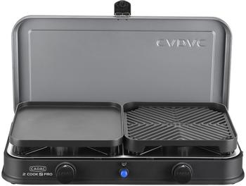 CADAC Cook 2 Pro Deluxe (30 mbar)