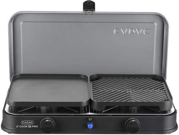 CADAC Cook 3 Pro Deluxe (30 mbar)