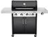 Char-Broil Professional 4400 Black Edition