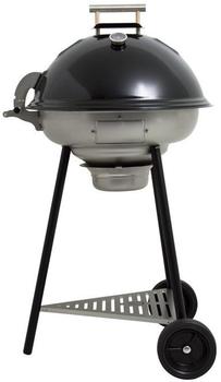 Schickling KohGa Simple Kugelgrill Kohle
