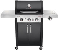 CHAR-BROIL 140826, CHAR-BROIL Char Broil Professional 3400 B Gasgrill