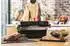 Tefal Optigrill+ XL GC7228 black
