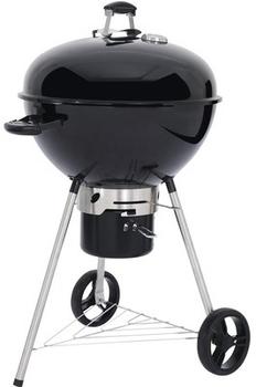 Tenneker TC Dark Moon 57 cm Kugelgrill