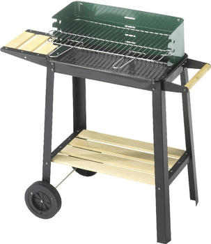 Ompagrill Barbecue 50-25 Green/W