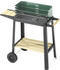 Ompagrill Barbecue 50-25 Green/W