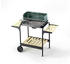 Ompagrill Barbecue 60-40 Green/W (80501)