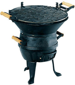 CAO Camping Grillfass 5632