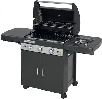 Campingaz 3 Series Classic LS - black