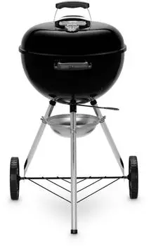 Weber Original Kettle E-4710 Black