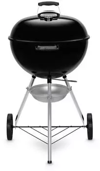 Weber Kettle E-5710 ø 57 cm Schwarz