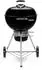 Weber Master-Touch GBS Premium E