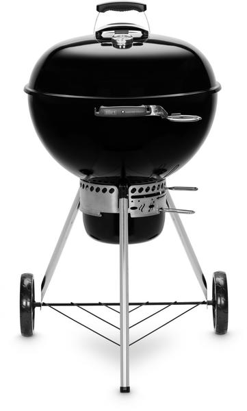 Weber Master-Touch GBS SE E-5755 ø 57 cm Schwarz