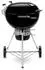 Weber Master-Touch GBS Premium SE E-5775 ø 57 cm Schwarz